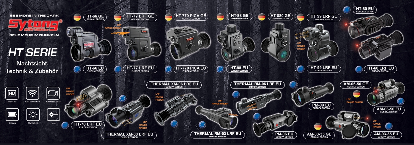 SYtong Geräte Hauptbanner Webseite