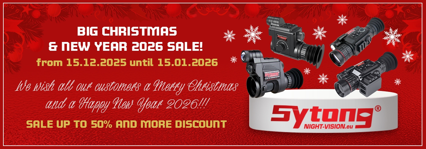 SYTONG 2025 and New Year 2026 SYTONG 2025 and New Year 2026