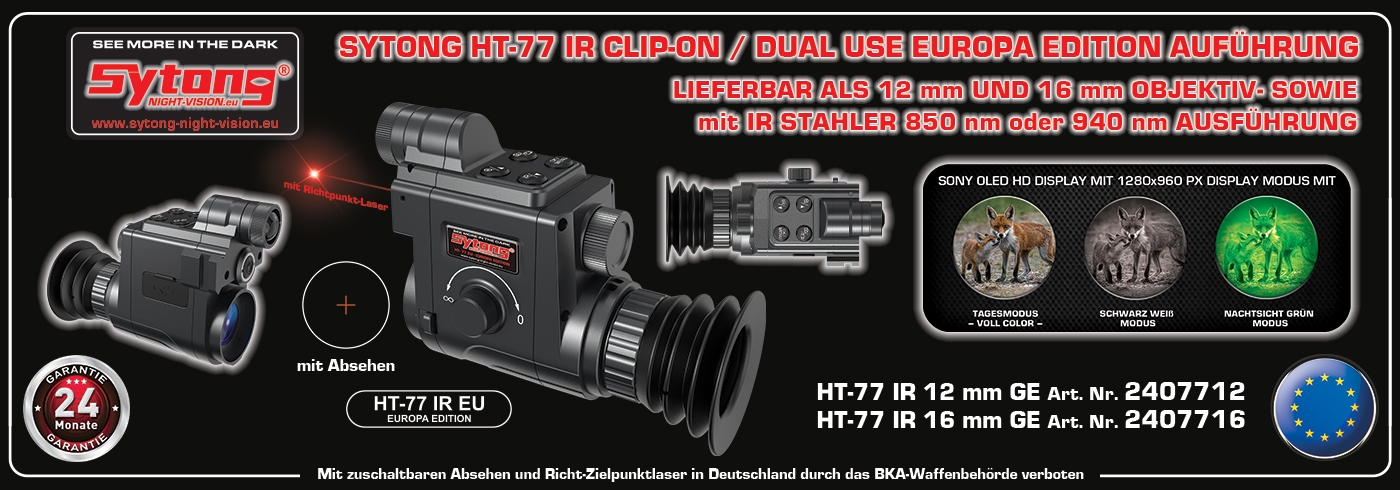HT-77 EU HT-77 EU