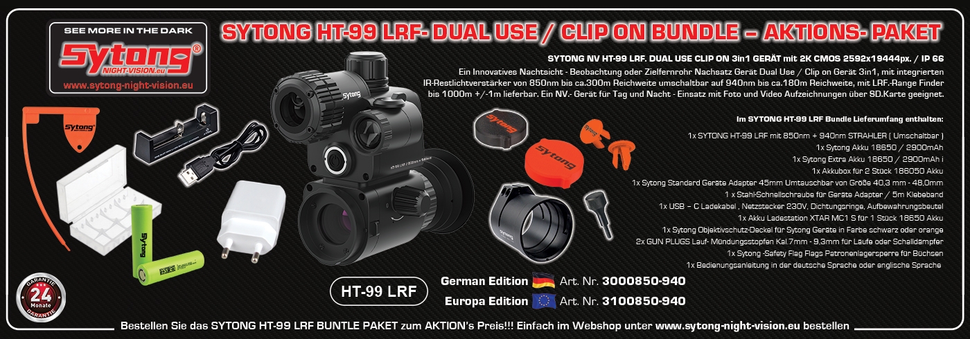 Sytong HT.99 Bundle Paket 2026 -1