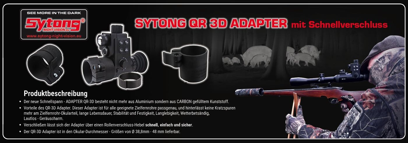 QR Adapter QR Adapter