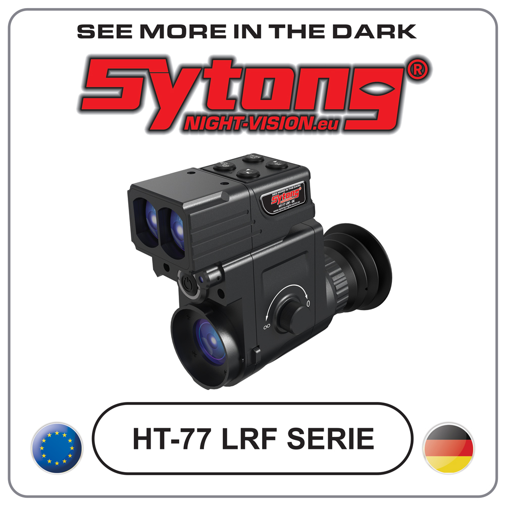 SYTONG HT-77 LRF NACHTSICHT-GERÄTE SERIE