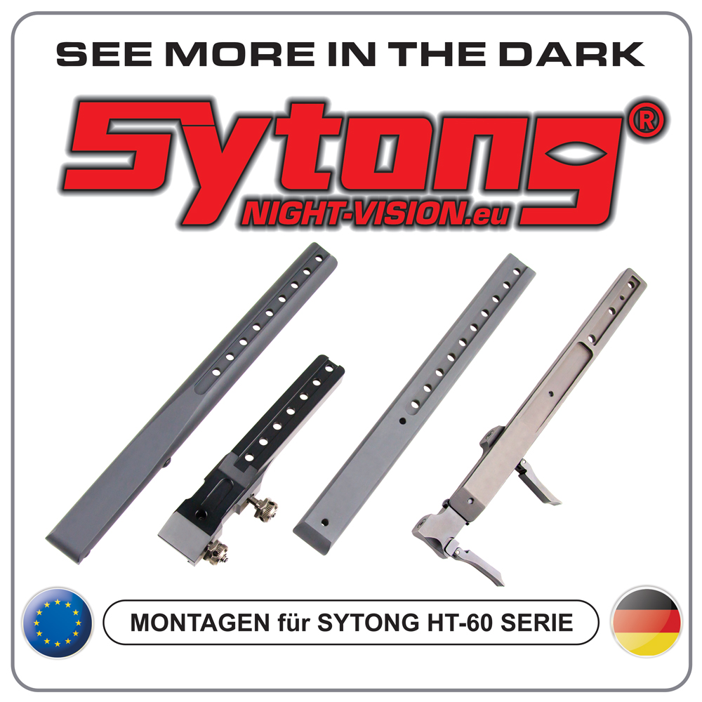 SYTONG HT-60 MONTAGEN