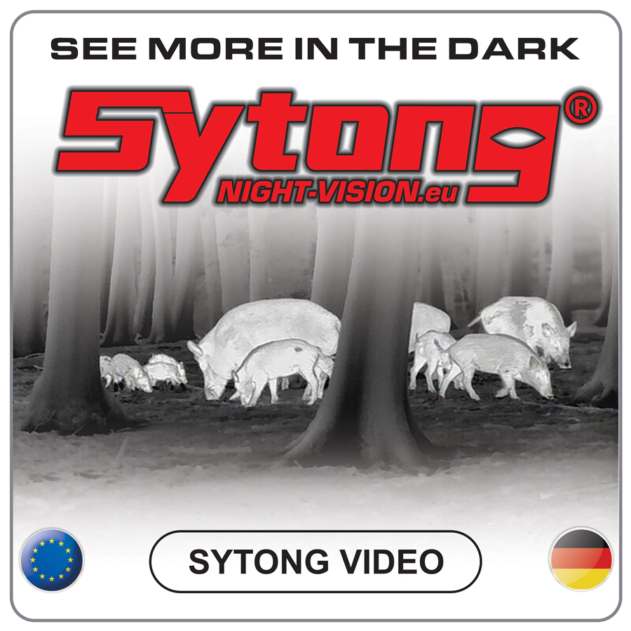 SYTONG-NIGHT VISION VIDEOS