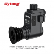 SYTONG HT-88 DUAL USE NV940 EUROPA EDITION mit 12 mm OBJETIV Art.Nr.258894