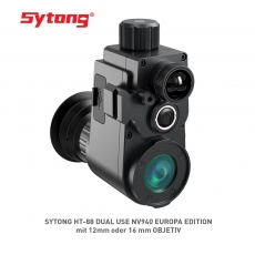 SYTONG HT-88 DUAL USE NV940 EUROPA EDITION mit 12 mm OBJETIV Art.Nr.258894