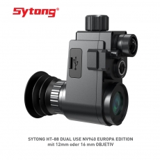 SYTONG HT-88 DUAL USE NV940 EUROPA EDITION mit 12 mm OBJETIV Art.Nr.258894