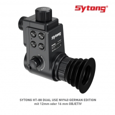 SYTONG HT-88 DUAL USE NV940 GERMAN EDITION mit 16mm OBJEKTIV /Geräte Aktionspreis nur für kurze Zeit !!!