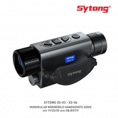 SYTONG XS-03 Wärmebildgerät-Monokular ohne Range Finder (LRF)