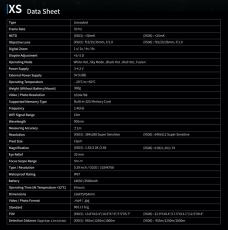 SYTONG XS-03 Wärmebildgerät-Monokular ohne Range Finder (LRF)