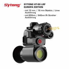 SYTONG HT 99 LRF EUROPA EDITION HD-DUAL USE CLIP ON NACHTSICHT-GERÄT / VORBESTELLUNGEN SCHON MÖGLICH !!! SYTONG HT 99 LRF EUROPA EDITION HD-DUAL USE CLIP ON NACHTSICHT-GERÄT / VORBESTELLUNGEN SCHON MÖGLICH !!!