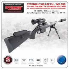 SYTONG HT-60 LRF EU / NV 850 HD -DUAL USE- OLED DISPLAY Nachtsicht Zielgerät  Art Nr. 2206002