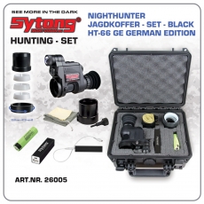 SYTONG-UNI BOX MODEL I Hartschalenkoffer Art. Nr.23006