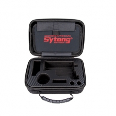 SYTONG JAGDKOFFER-SET- PRO inkl.HT-66 GENERATION II. EUROPA EDITION m.16mm Objektiv Art.Nr.26007