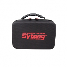 SYTONG JAGDKOFFER-SET- PRO inkl.HT-66 GENERATION II.  EUROPA EDITION m.16mm Objektiv Art.Nr.26007