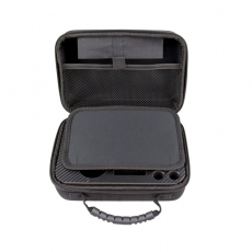 SYTONG-JAGDKOFFER-SET CARBON HT-66 EUROPA EDYTION m.16 mm Objektiv Art.Nr.26008