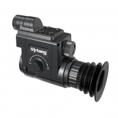 SYTONG HT-77 IR CLIP-ON GERMAN EDITION 12 mm NSG-DUAL USE GERÄT / Geräte Aktionspreis nur für kurze Zeit !!!