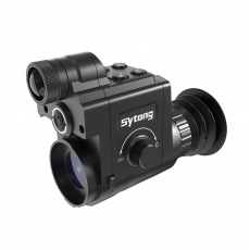 SYTONG HT-77 IR CLIP-ON GERMAN EDITION 12 mm NSG-DUAL USE GERÄT / Geräte Aktionspreis nur für kurze Zeit !!!