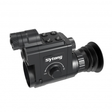 SYTONG HT-77 IR CLIP-ON GERMAN EDITION 16 mm NSG-DUAL USE GERÄT / Geräte Aktionspreis nur für kurze Zeit !!!