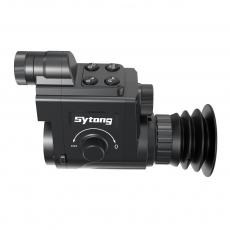 SYTONG HT-77 IR CLIP-ON GERMAN EDITION 16 mm NSG-DUAL USE GERÄT Art.Nr.2307716