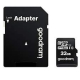 Speicherkarte micro SD GOODRAM microSDHC 32GB Class 10 UHS1 + SD Adapter Art.Nr.22007