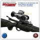 SYTONG HT-70 LRF HD- NV 850nm / 940nm OLED DISPLAY Nachtsicht Zielgerät Art Nr. 2407001