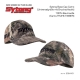 BASE CAP SYTONG CAMO-BLACK-EDITION - mit SYTONG BLACK DIREKTEINSTICKUNG Art.Nr.2024102