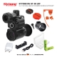 SYTONG HT-99 LRF- DUAL USE / CLIP ON German Edition BUNDLE – AKTIONS- PAKET