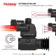 SYTONG HT-99 LRF- DUAL USE / CLIP ON German Edition BUNDLE – AKTIONS- PAKET