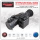 SYTONG HT-60 LRF EU / NV 850 HD -DUAL USE- OLED DISPLAY Nachtsicht Zielgerät  Art Nr. 2206002