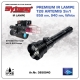 SYTONG HT-660 PICA - mit 16 mm Linse /Objektiv GERMAN-EDITION / OLED-WERKSET GENERATION II.Art. Nr. 2166016