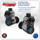 SYTONG HT-88 DUAL USE NV940 EUROPA EDITION mit 12 mm OBJETIV Art.Nr.258894