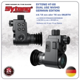 SYTONG HT-88 DUAL USE NV940 GERMAN EDITION mit 16mm OBJEKTIV /Geräte Aktionspreis nur für kurze Zeit !!!