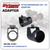 SWAROVSKI Z6i-G1.ADAPTER für alle SYTONG HT-SERIEN geeignet  Art.Nr.21007