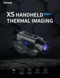 SYTONG XS-03 Wärmebildgerät-Monokular ohne Range Finder (LRF)