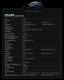 SYTONG XS-06 Wärmebildgerät-Monokular mit Range Finder(LRF)