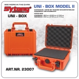 SYTONG-UNI BOX MODEL II  Hartschalenkoffer Art. Nr.23007