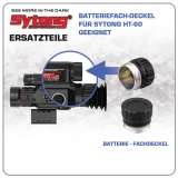 Batteriefachdeckel-Verschluss für SYTONG HT-66 Art.Nr.26606