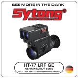 SYTONG HT-77 LRF  GERMAN EDITION 12mm NSG-DUAL USE GERÄT Art.Nr. 2107712