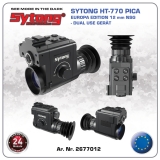 SYTONG HT-770 PICA  EUROPA EDITION 12 mm NSG-DUAL USE GERÄT Art.Nr.2677012