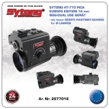 SYTONG HT-770 PICA EUROPA EDITION 16 mm NSG-DUAL USE GERÄT Art.Nr.2677016